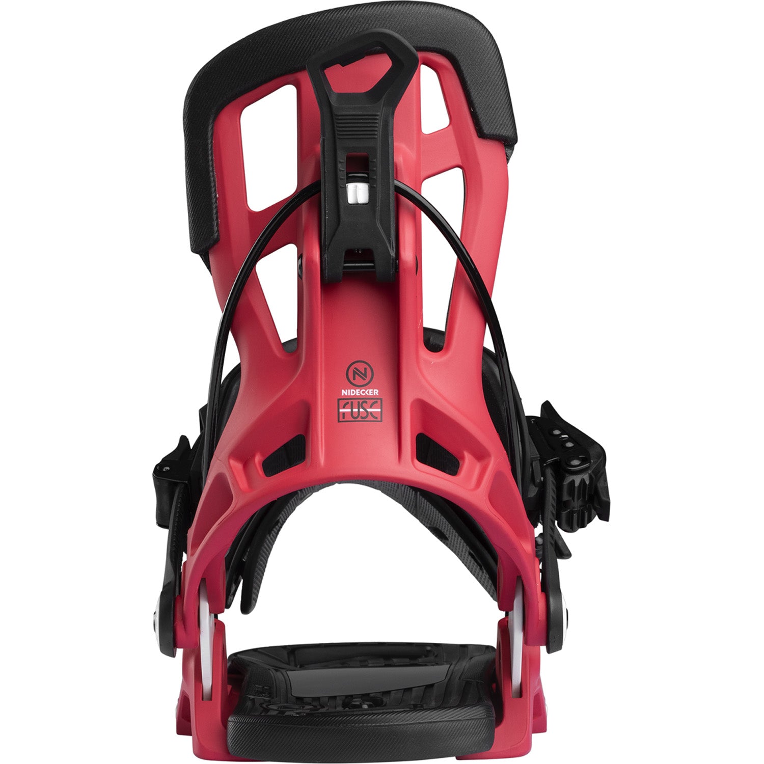 Nidecker Fuse Fusion Snowboard Bindings – evo