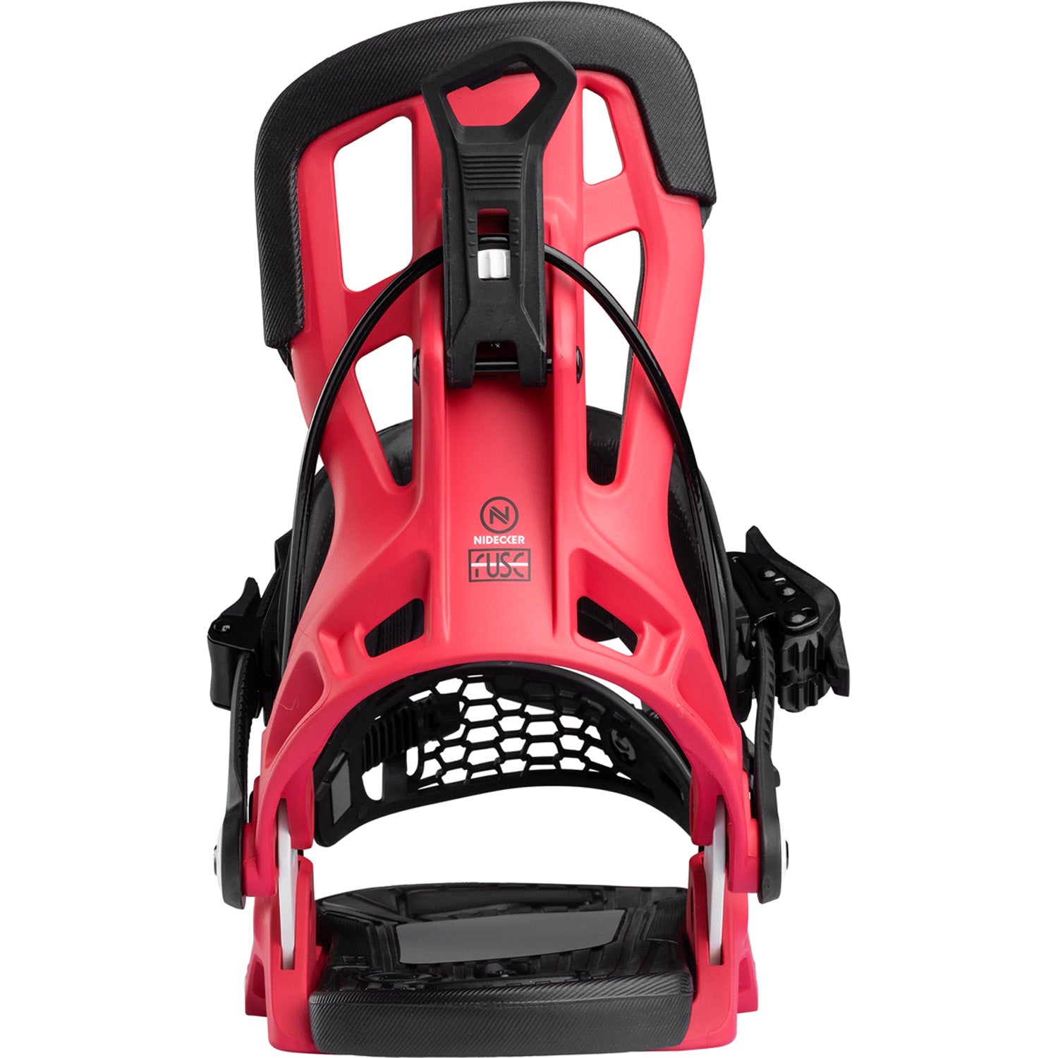 Flow Fuse Hybrid Snowboard Bindings – evo