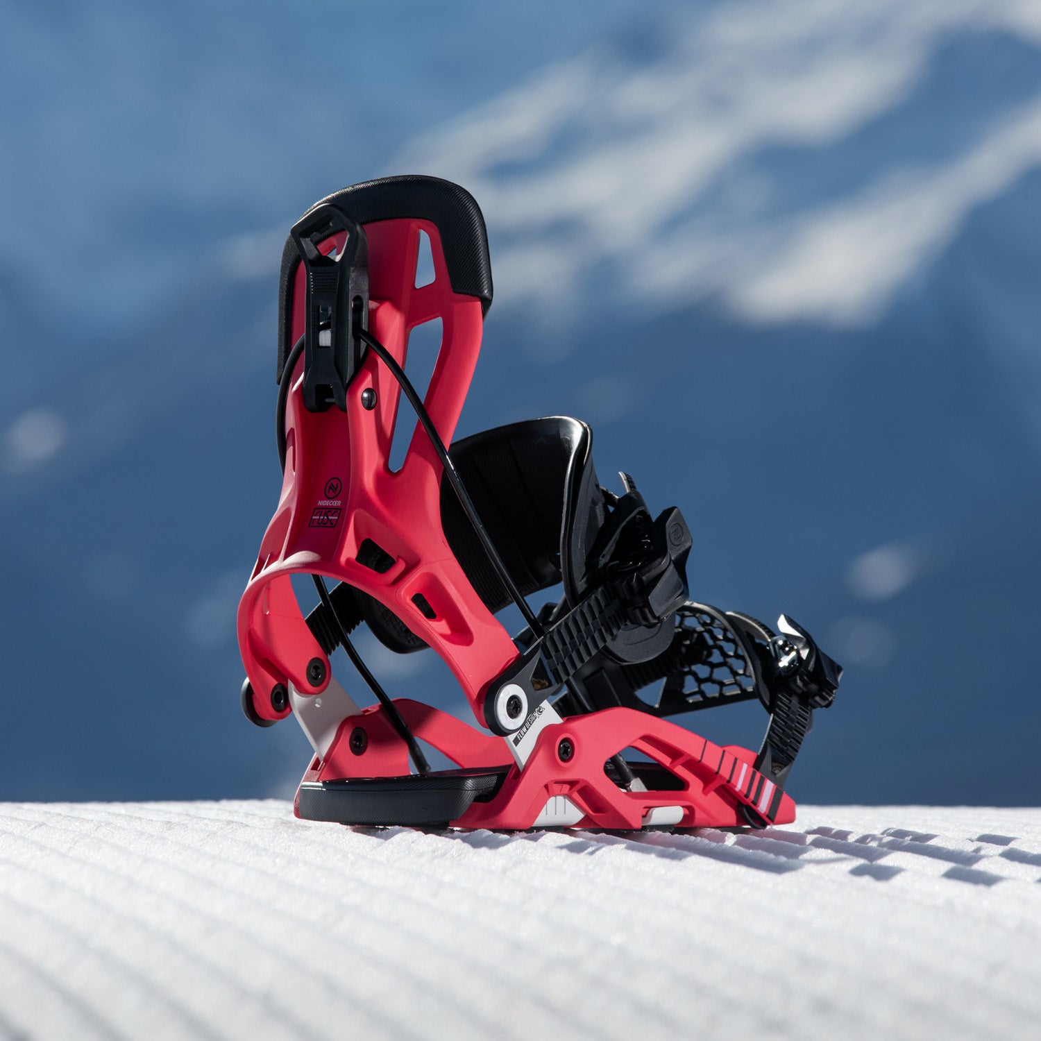Flow Fuse Hybrid Snowboard Bindings – evo