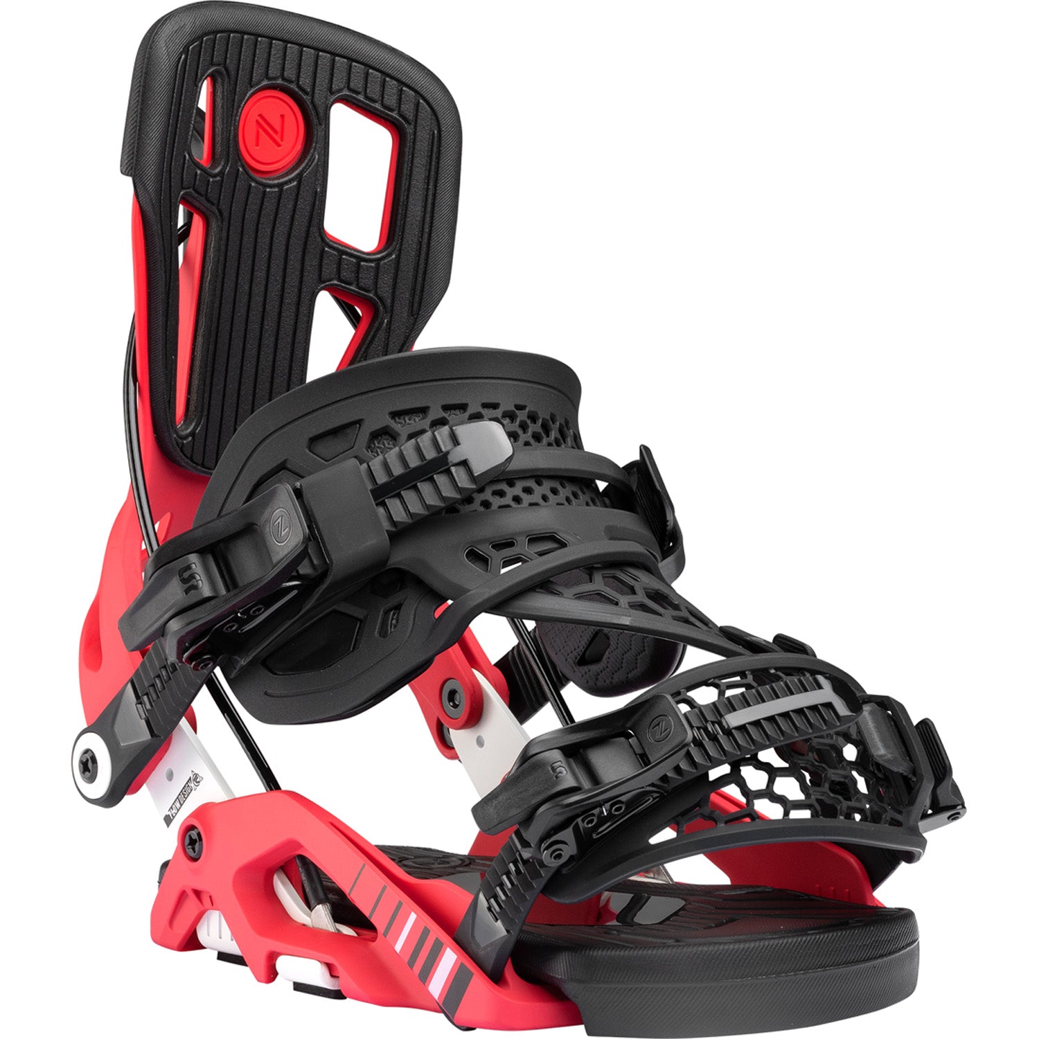 Flow Fuse Hybrid Snowboard Bindings – evo