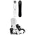 Nidecker Megalight Snowboard + LT Supermatic Snowboard Bindings 2026