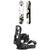 CAPiTA Navigator Split Splitboard + Union Explorer Splitboard Bindings 2026