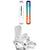 Nidecker Escape Snowboard + Kaon Snowboard Bindings 2026