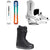 Nidecker Escape Snowboard + Muon Snowboard Bindings + Cascade Snowboard Boots 2026