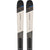 Salomon MTN 96 Carbon Skis 2025