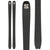 Salomon MTN 91 Carbon Skis 2025