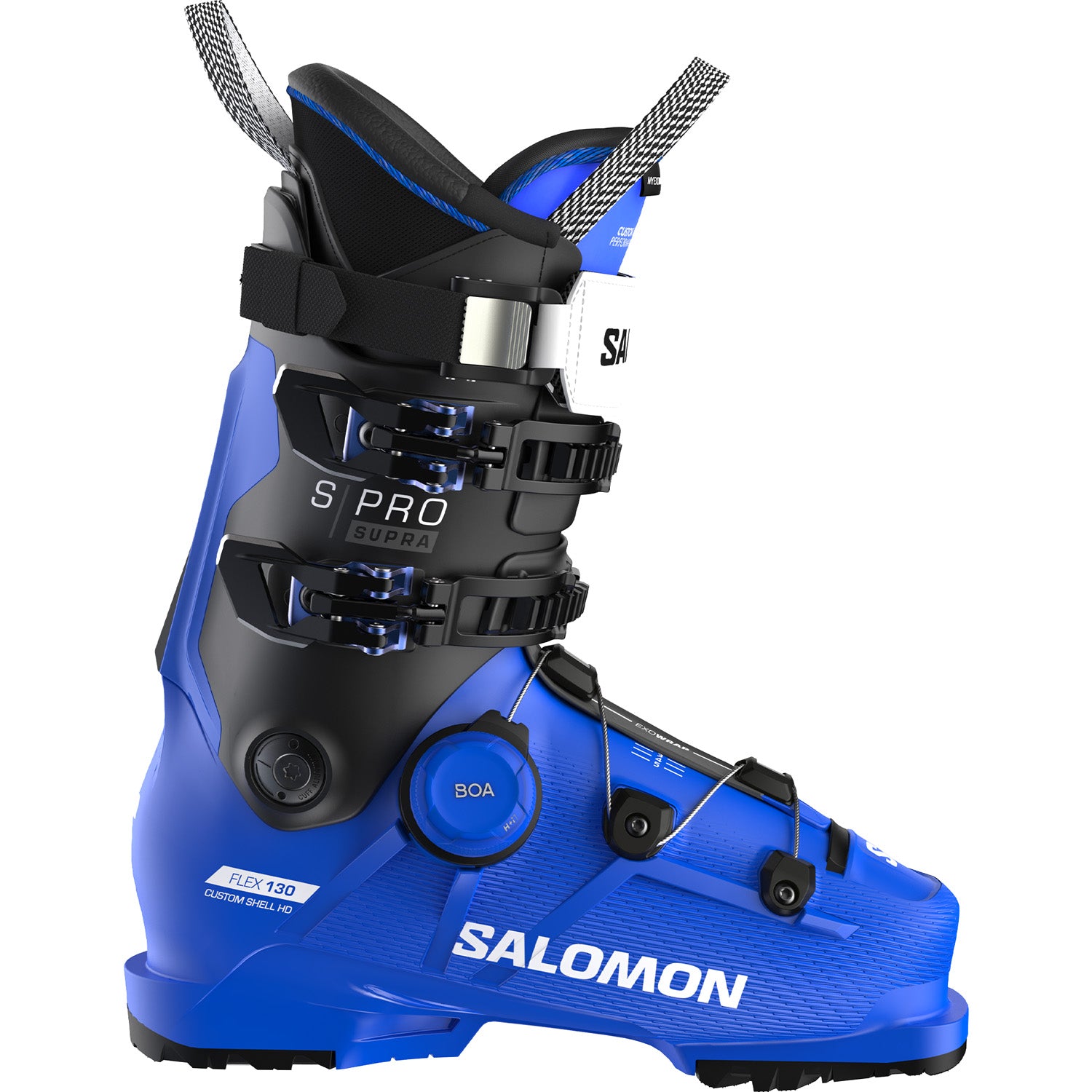 Salomon S/Pro Supra BOA 130 Ski Boots 2025 – evo