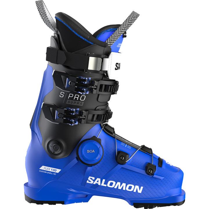 Salomon S/Pro Supra BOA 130 Ski Boots 2025