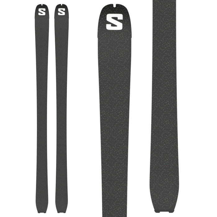 Salomon MTN 86 Carbon Skis 2025