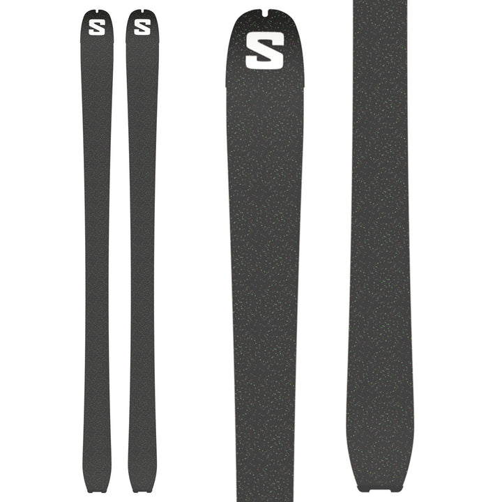 Salomon MTN 86 Carbon Skis 2025