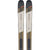 Salomon MTN 91 Carbon Skis 2025