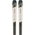 Salomon MTN 86 Carbon Skis 2025