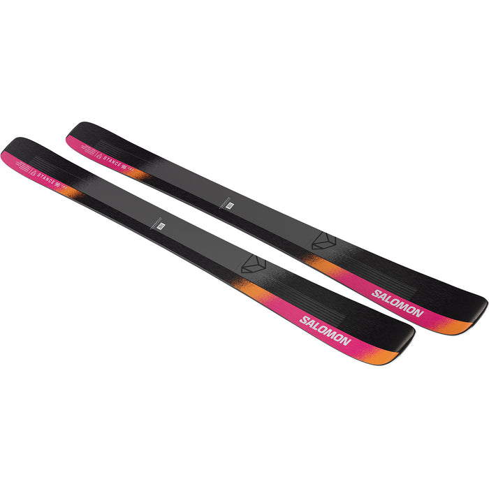 Salomon Stance 96 Skis 2025
