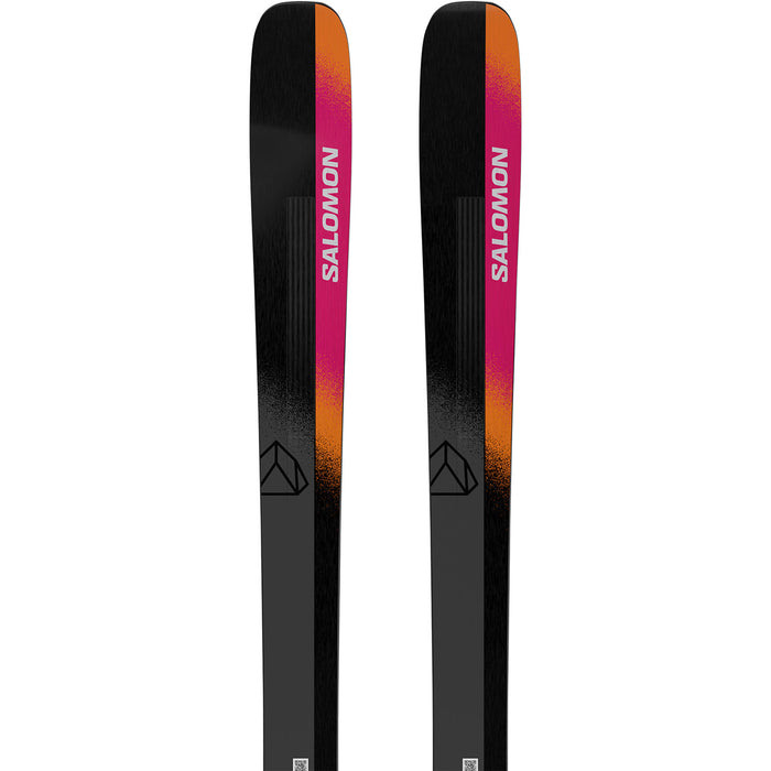 Salomon Stance 96 Skis 2025