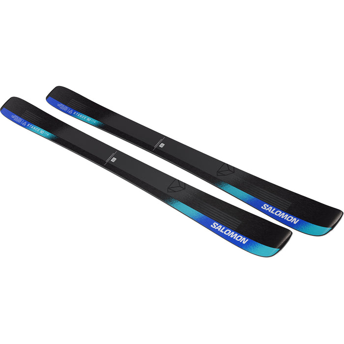 Salomon Stance 90 Skis 2025