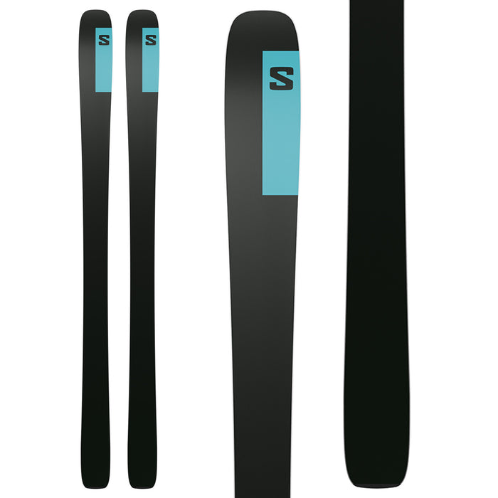 Salomon Stance 90 Skis 2025
