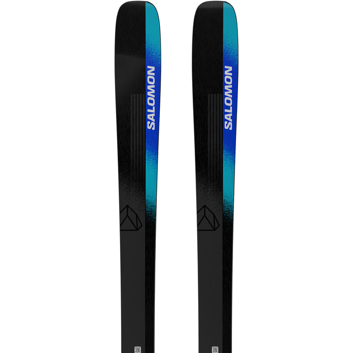 Salomon Stance 90 Skis 2025