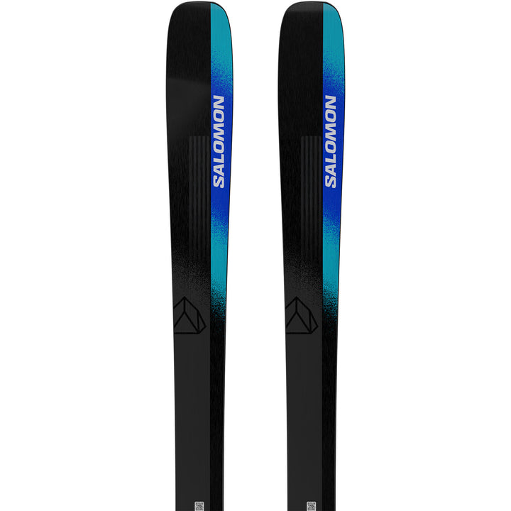 Salomon Stance 90 Skis 2025