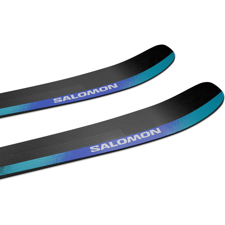 Salomon Stance 90 Skis 2025