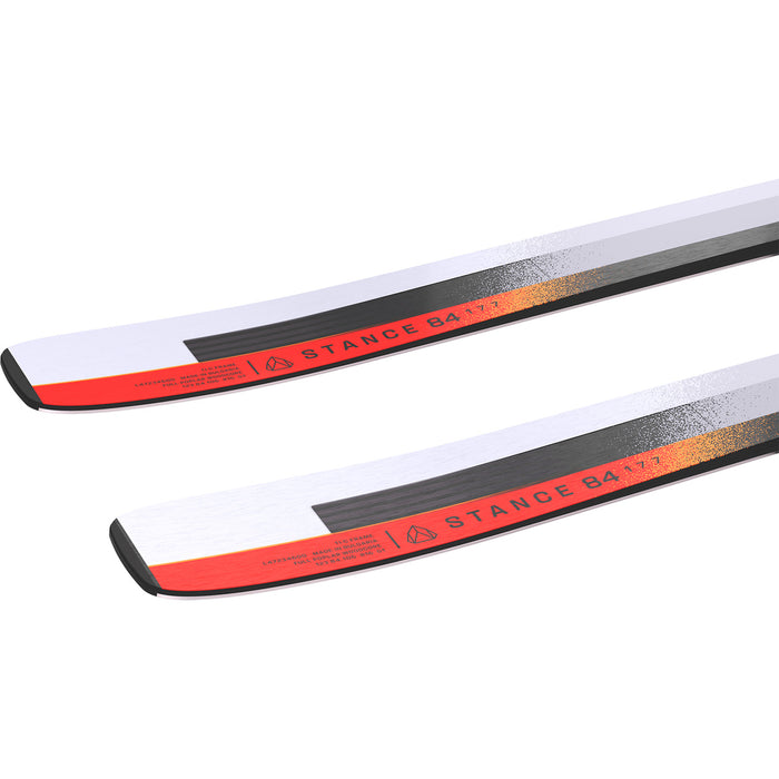 Salomon Stance 84 Skis 2025