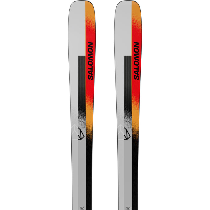 Salomon Stance 84 Skis 2025