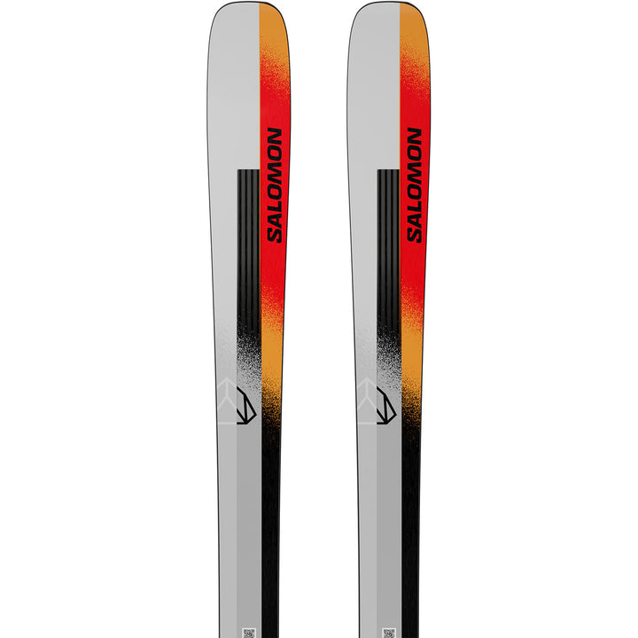 Salomon Stance 84 Skis 2025