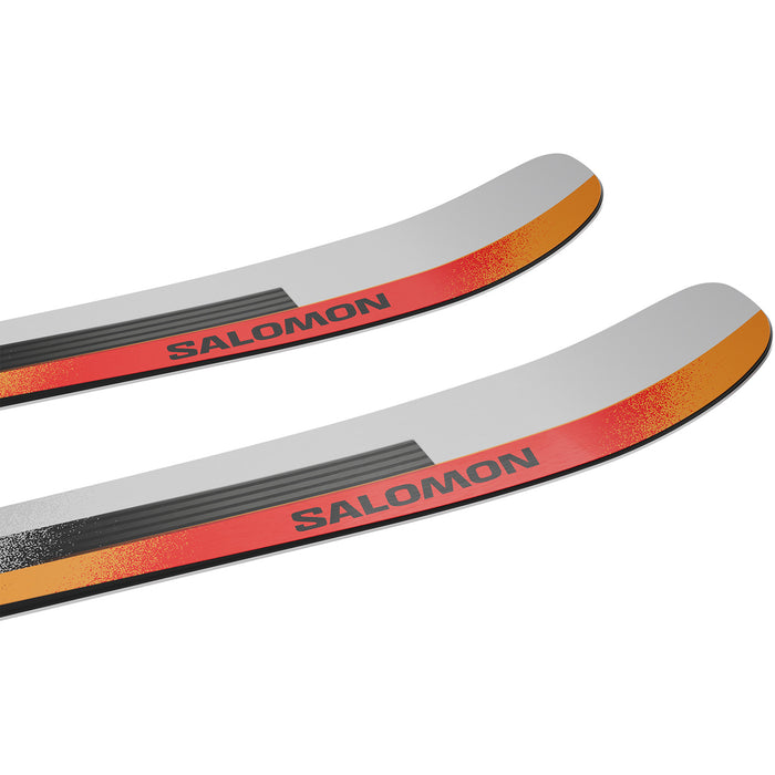 Salomon Stance 84 Skis 2025