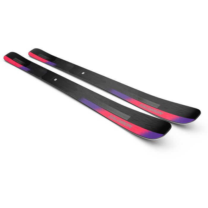 Salomon Stance 102 Skis 2025