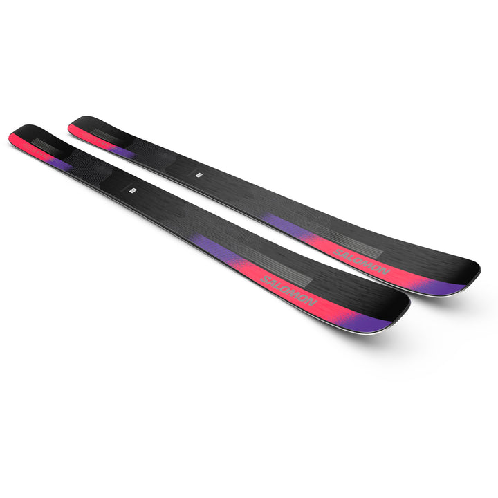 Salomon Stance 102 Skis 2025