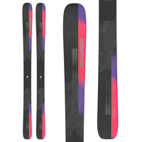 Salomon Stance 102 Skis 2025