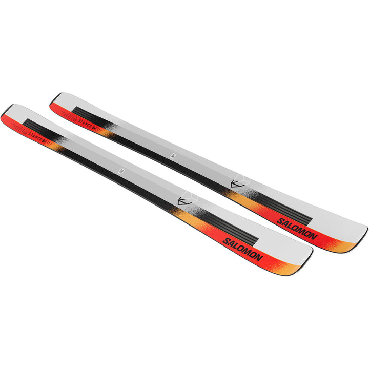 Salomon Stance 84 Skis 2025
