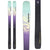 Salomon Stance W 88 Skis - Women's 2025