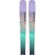 Salomon Stance W 84 Skis - Women's 2025