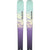 Salomon Stance W 88 Skis - Women's 2025