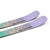 Salomon Stance W 84 Skis - Women's 2025