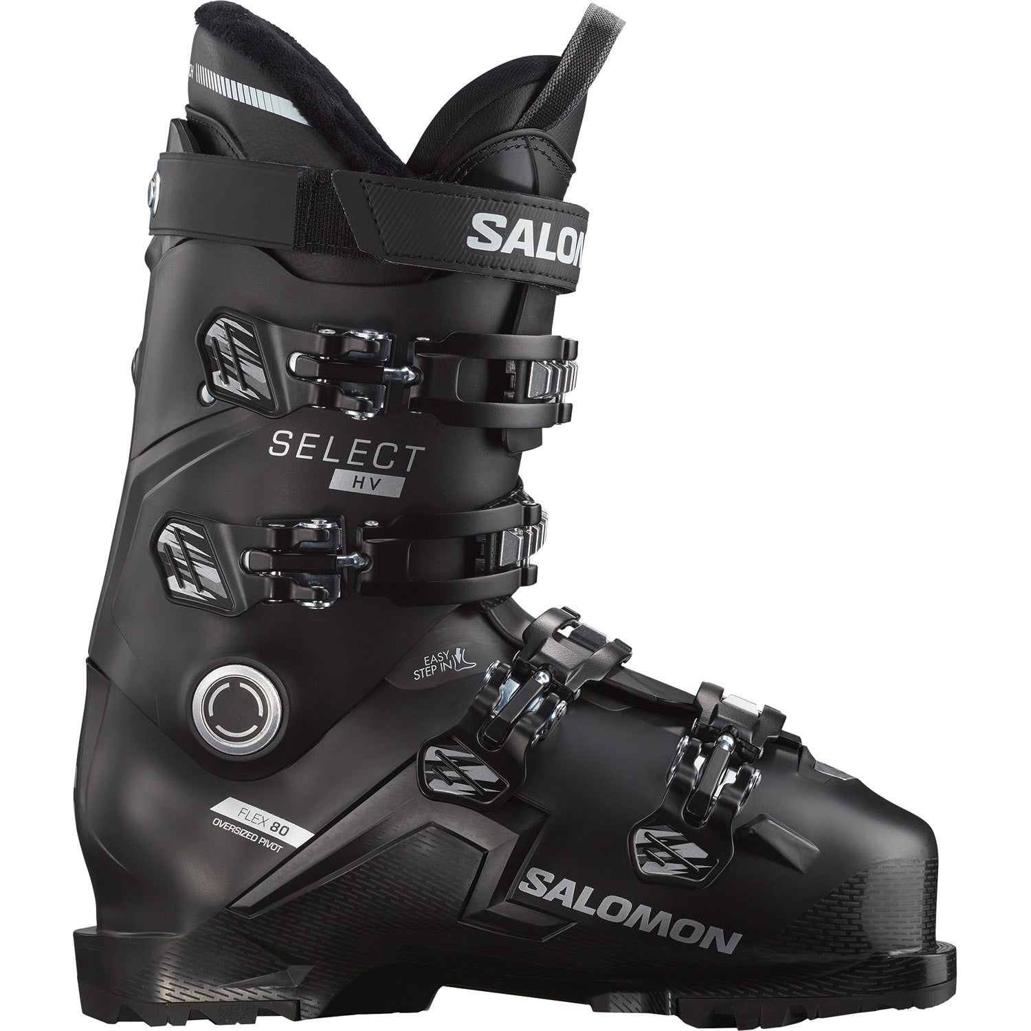Salomon Select HV 80 GW Ski Boots 2025 – evo