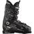 Salomon Select HV 80 GW Ski Boots 2025 Black / Beluga / Silver Metallic
