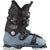 Salomon QST Access R80 Ski Boots 2024 Black