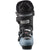 Salomon QST Access R80 Ski Boots 2024 Black