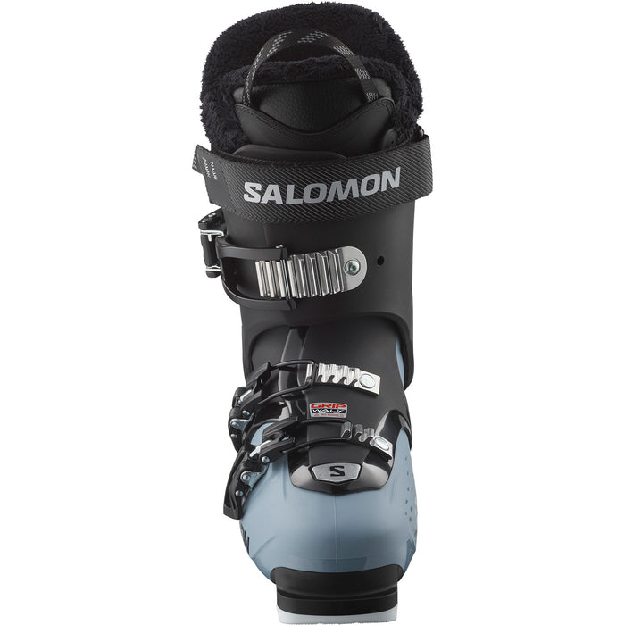 Salomon QST Access R80 Ski Boots 2024 Black