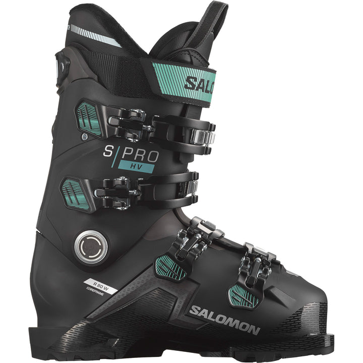 Salomon S/PRO HV R 80 Ski Boots - Women's 2024