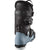 Salomon QST Access R80 Ski Boots 2024 Black