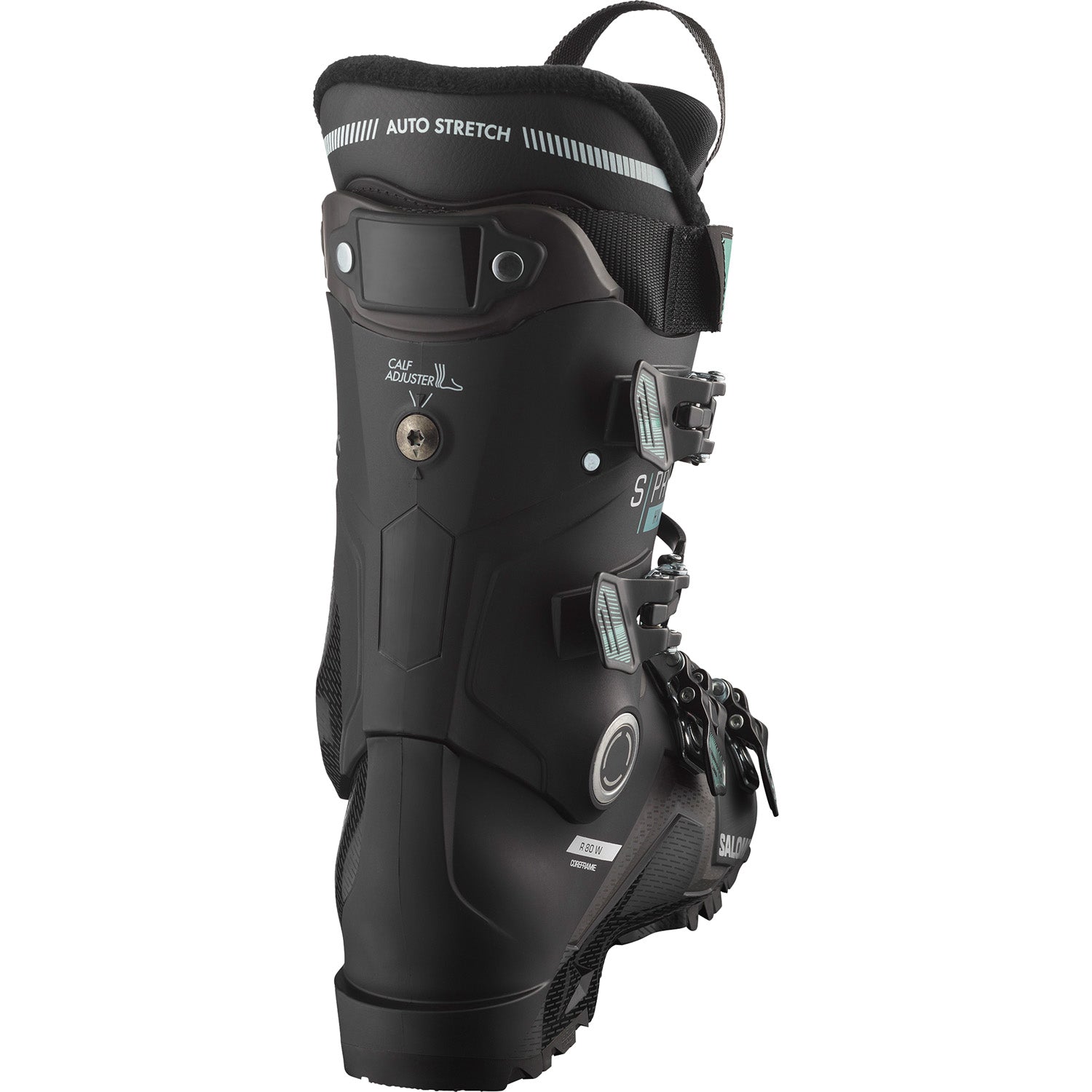 Salomon S/PRO HV R 80 Ski Boots - Women's 2024 – evo