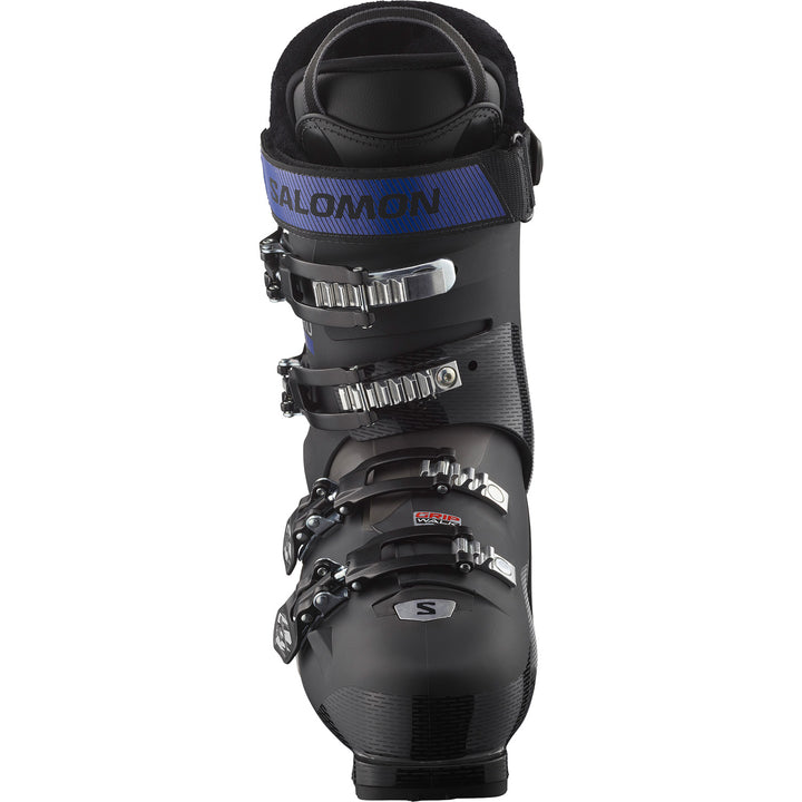 Salomon S/PRO HV R 90 GW Ski Boots 2024 Black/Anthracite