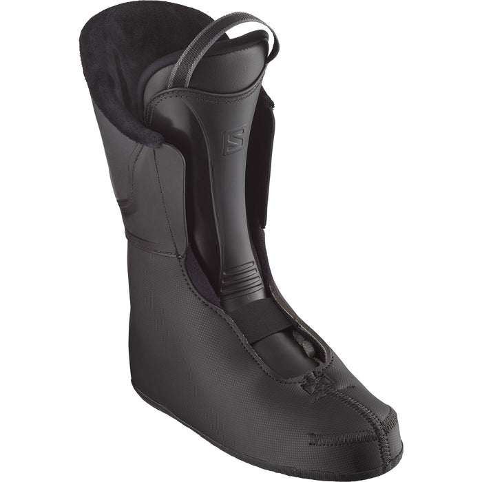 Salomon S/PRO HV R 90 GW Ski Boots 2024 Black/Anthracite