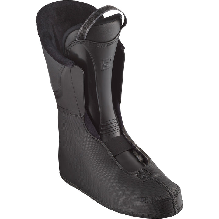 Salomon S/PRO HV R 90 GW Ski Boots 2024 Black/Anthracite