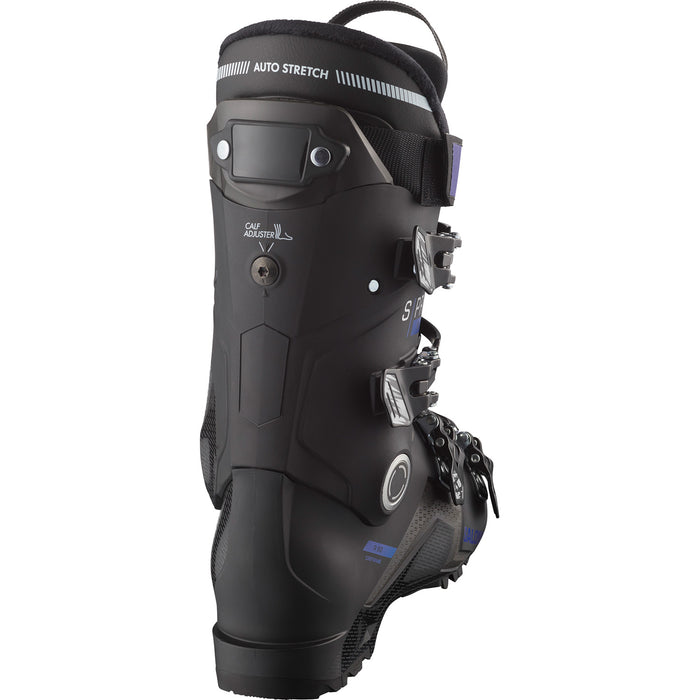 Salomon S/PRO HV R 90 GW Ski Boots 2024 Black/Anthracite