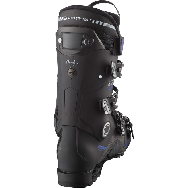 Salomon S/PRO HV R 90 GW Ski Boots 2024 Black/Anthracite