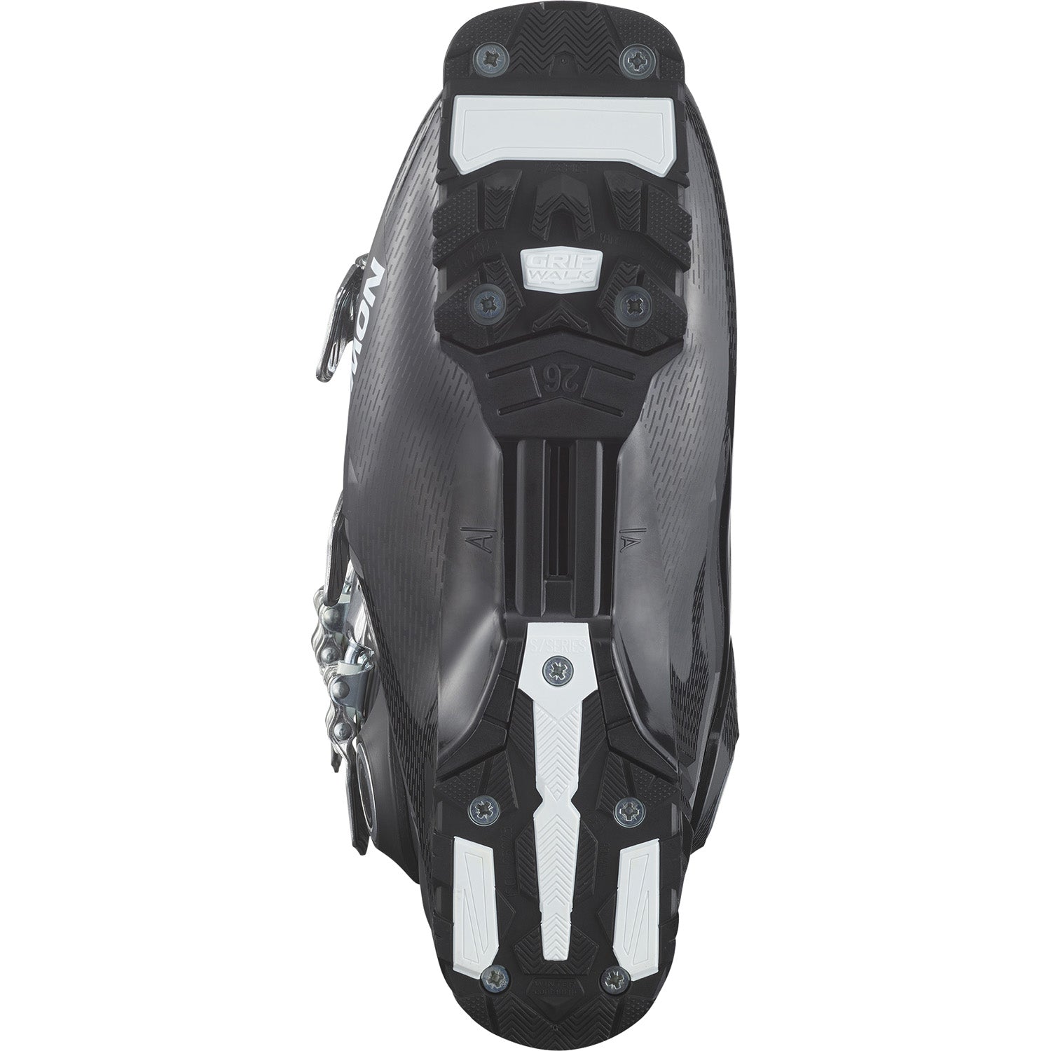 Salomon Select Wide R 60 GW Ski Boots 2024 – evo