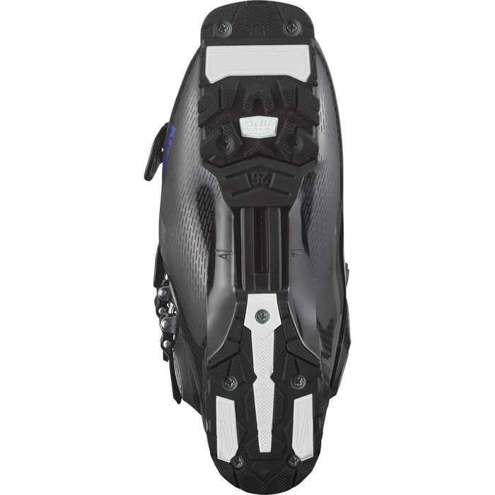 Salomon S/PRO HV R 90 GW Ski Boots 2024 Black/Anthracite
